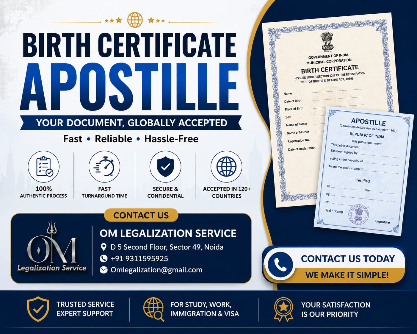 Vietnam Educational Certificate Attestation